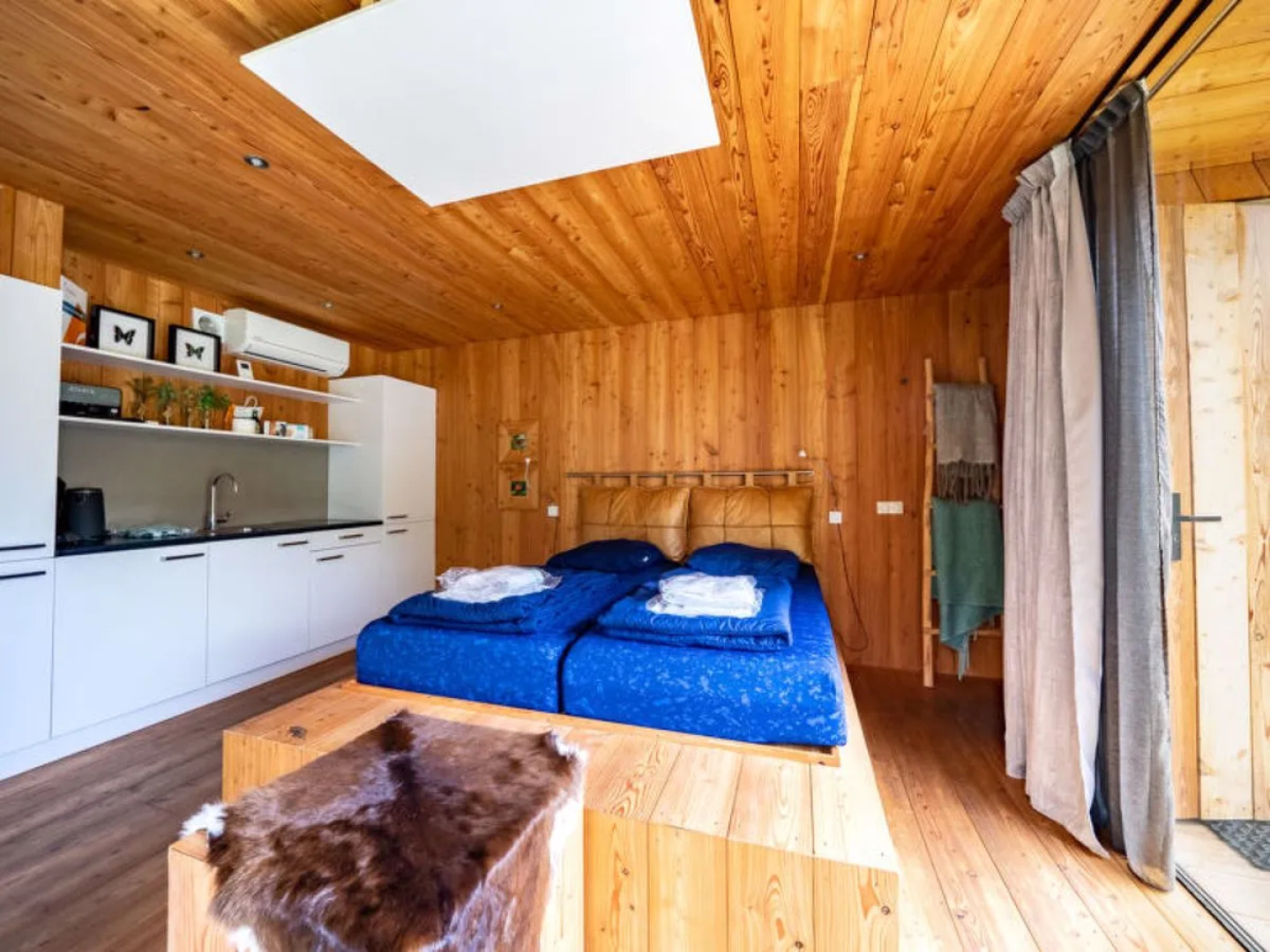 EuroParcs Resort De Wije Werelt 41946