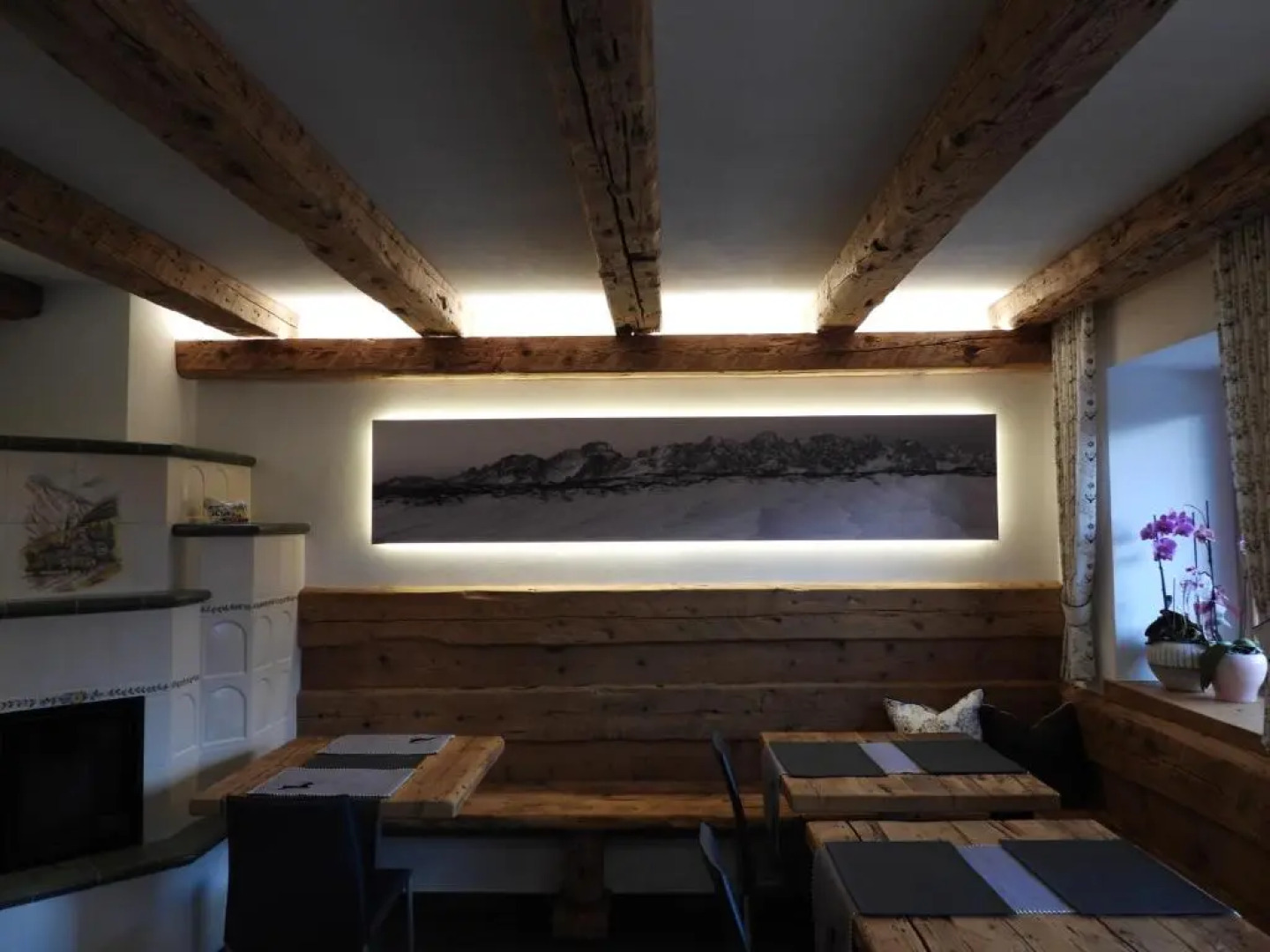 Al Sole B&B Valcomelico