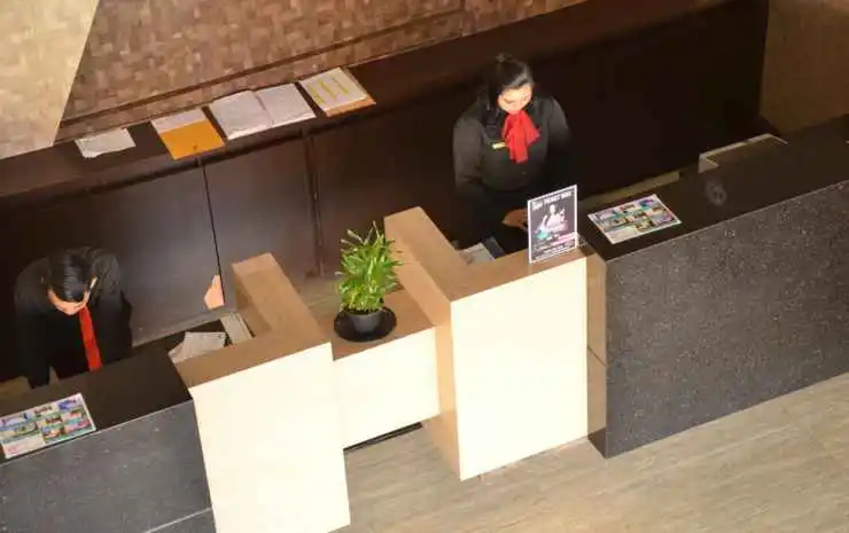 Hotel My Home Sintang