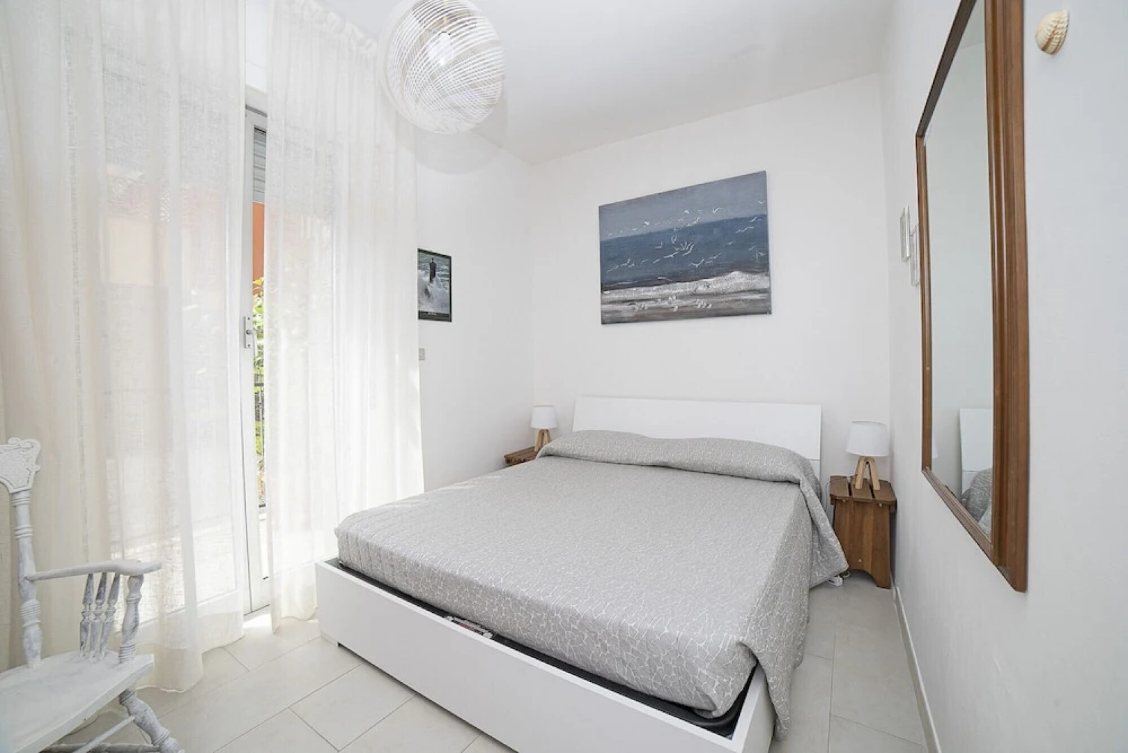 Appartamento La Musa