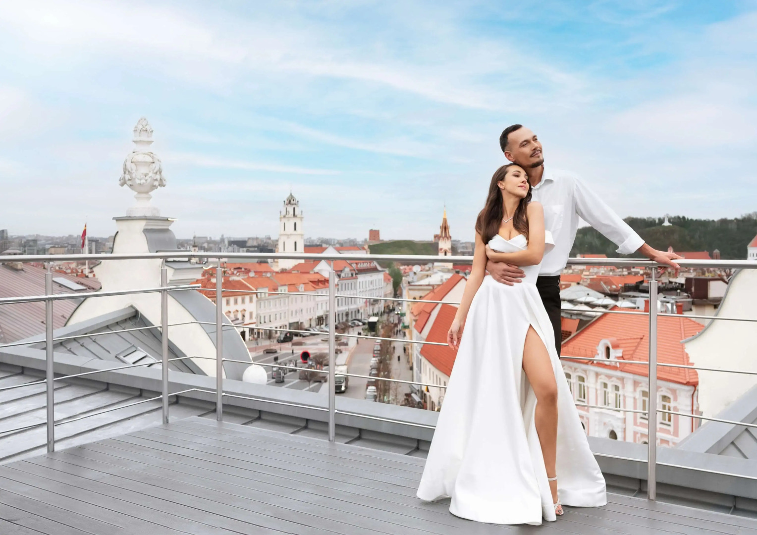 Radisson Collection Astorija Hotel, Вильнюс