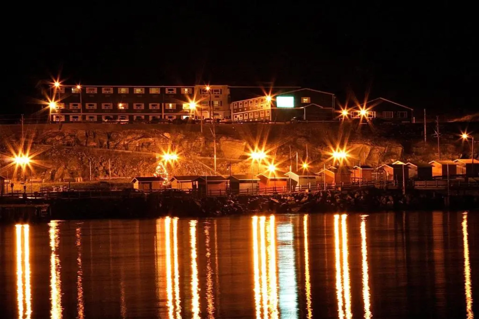 St. Christopher's Hotel