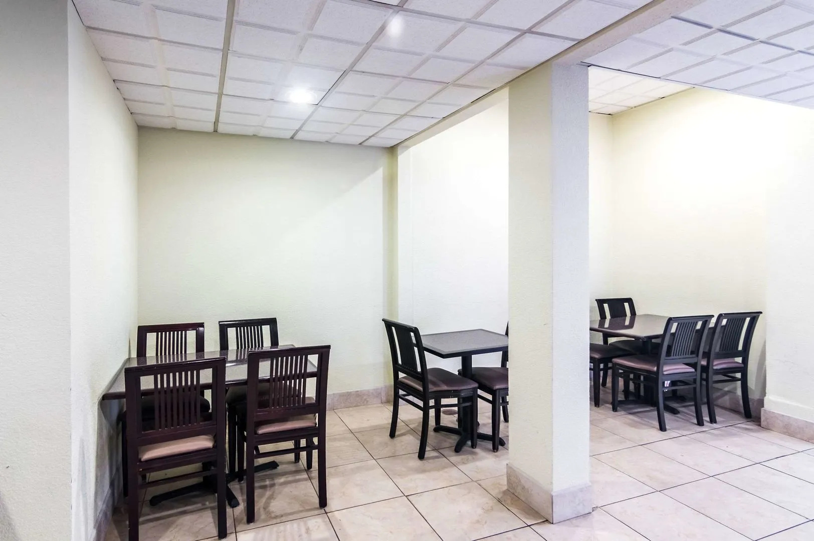 Quality Inn Amarillo West near Medical Center