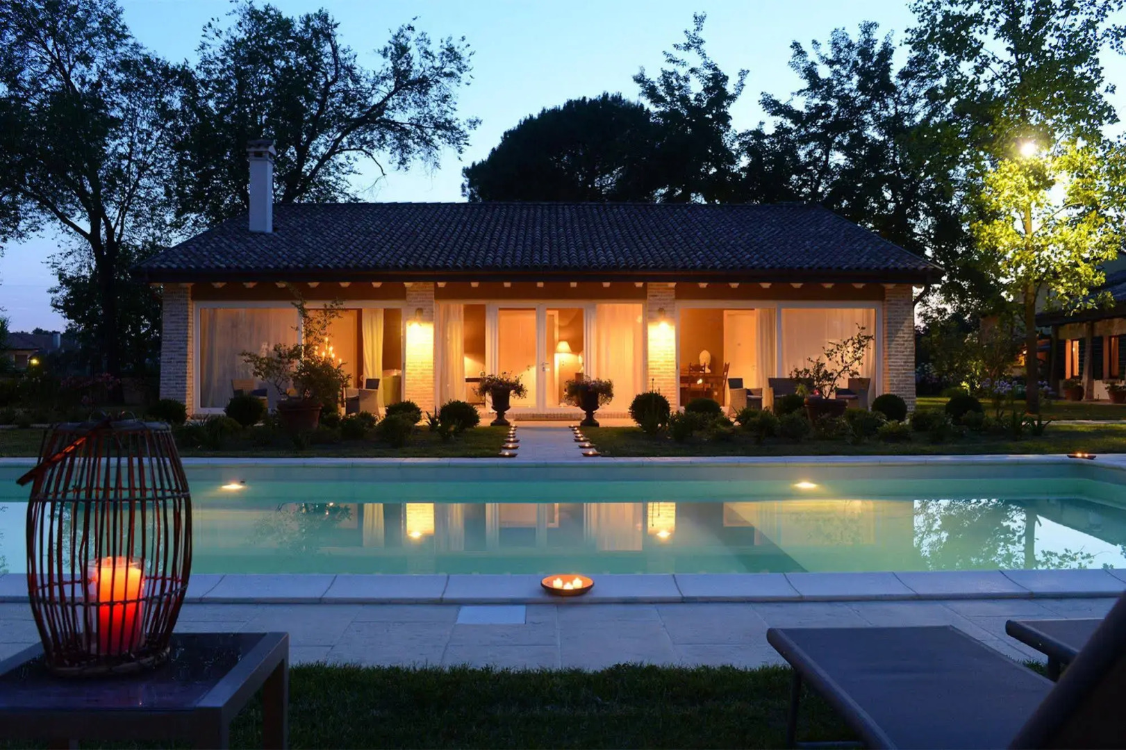 A Casa di Delia - Charming House