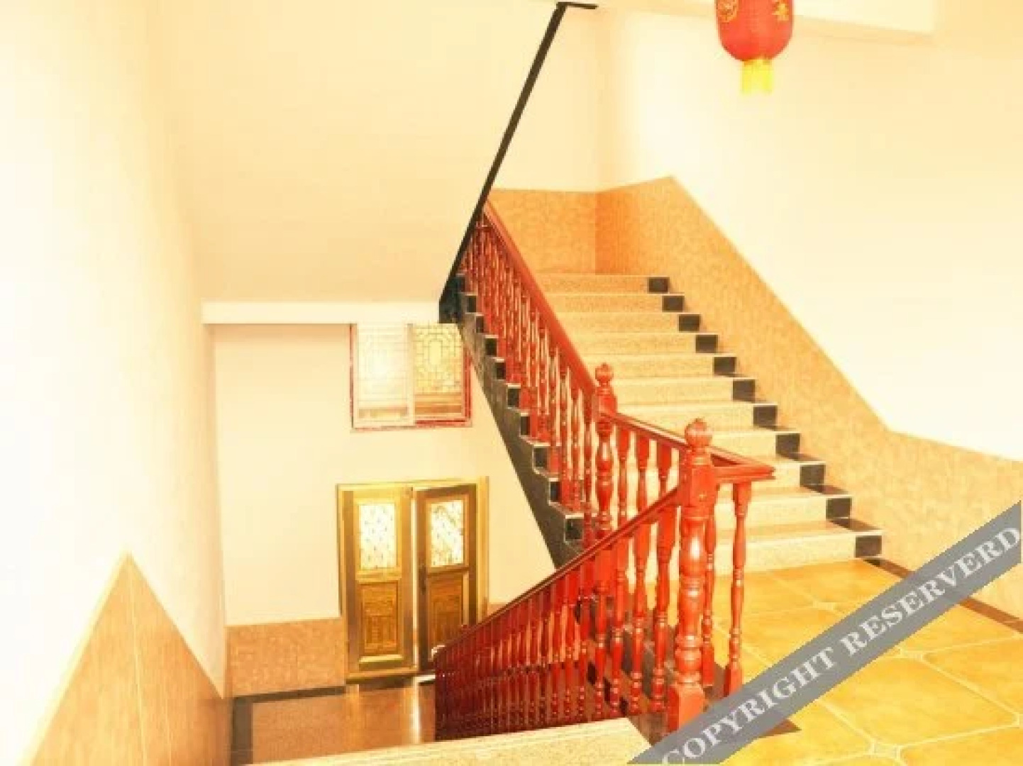 Shapotou Tongjia Yuanzi Folk Customs Village