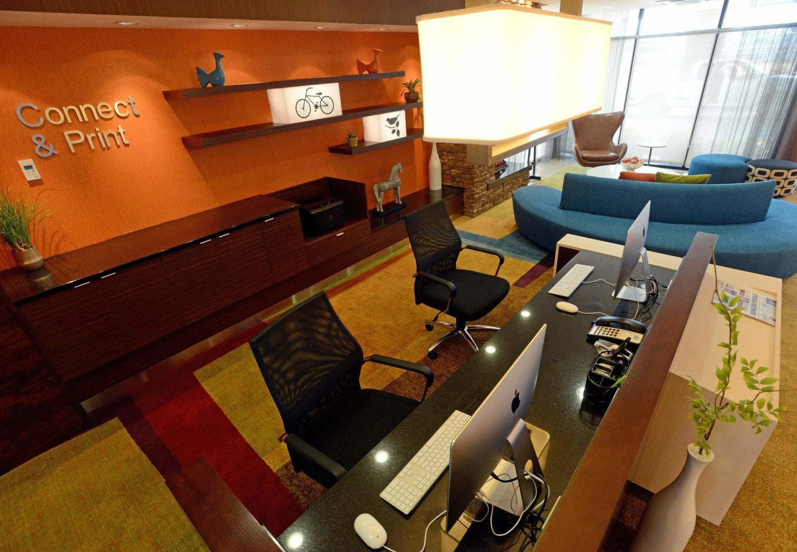 Fairfield Inn & Suites Bowling Green