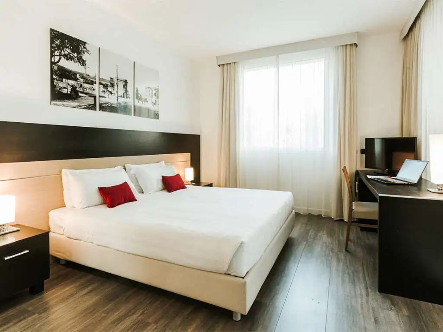 Hotel Carpi
