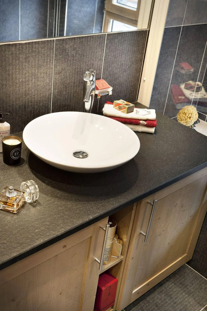 CGH Résidence boutique Le Lodge Hemera