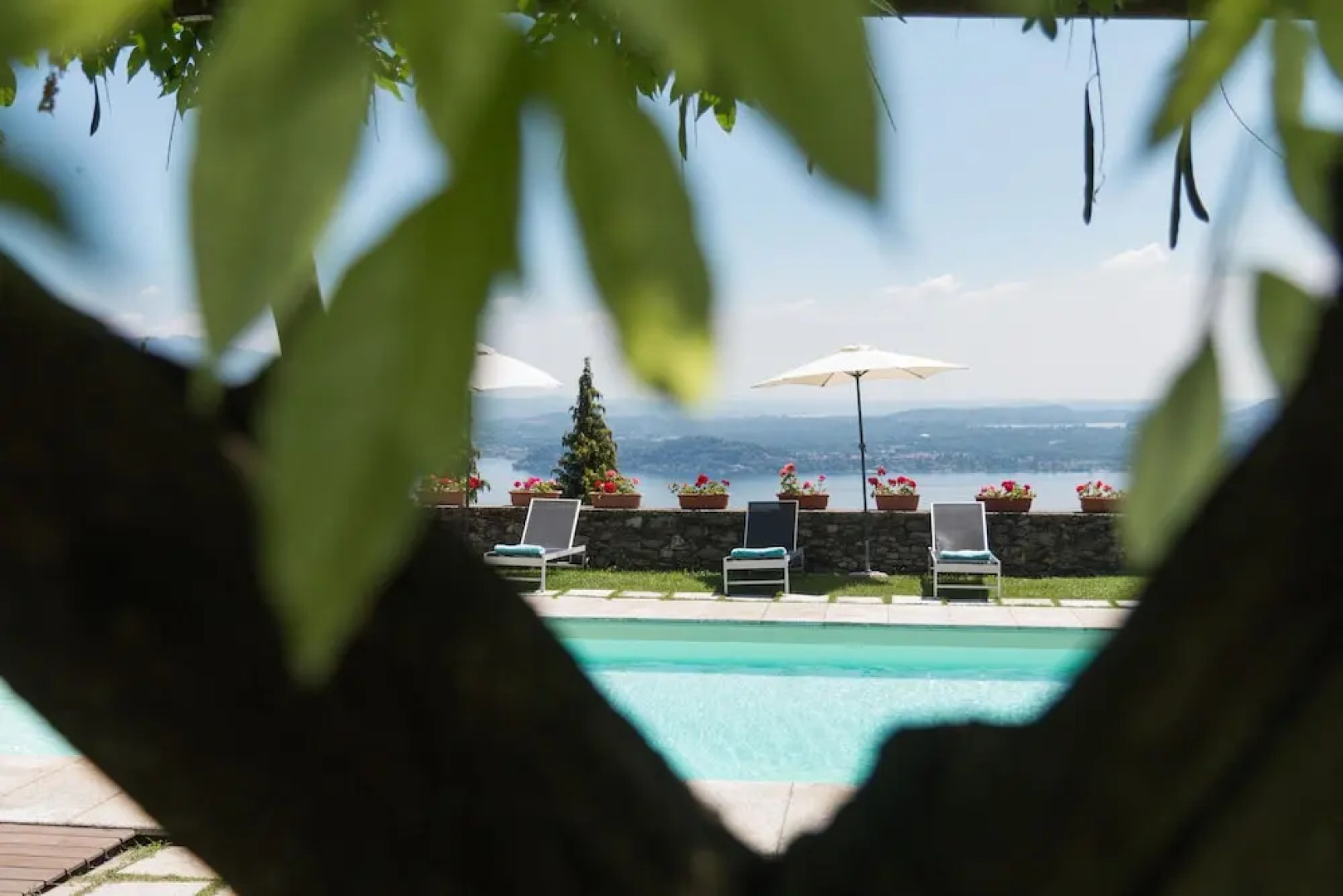 Bed & Breakfast Casa Mariuccia