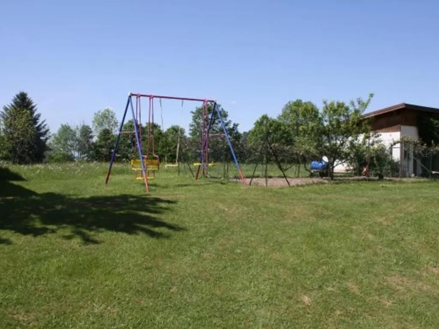 Gîte Gerbépal, 4 pièces, 6 personnes - FR-1-589-142