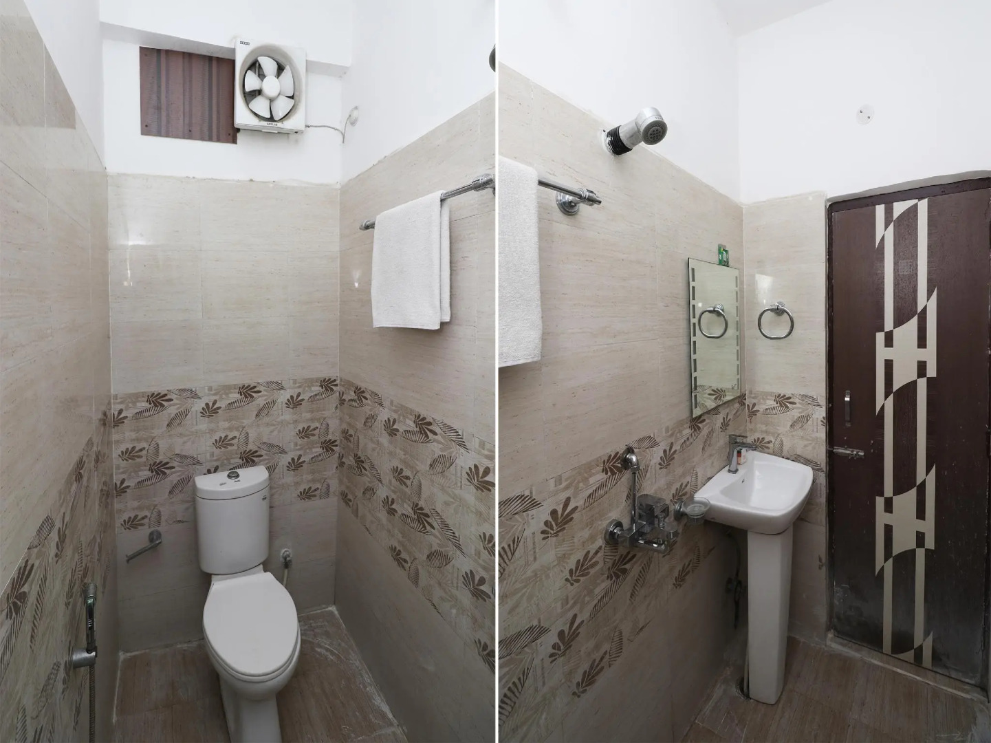 OYO Flagship 18847 Hotel Space Paradise Inn