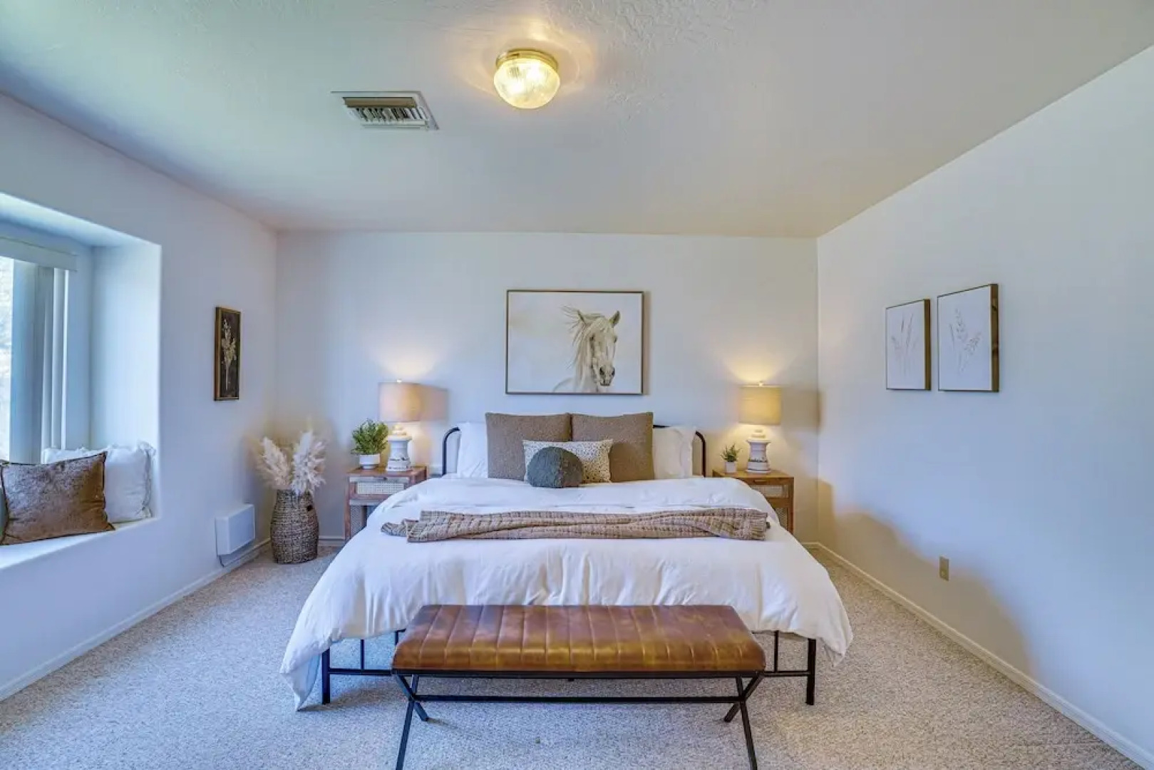 Thatcher Home w/ Fenced Backyard: 3 Mi to Downtown