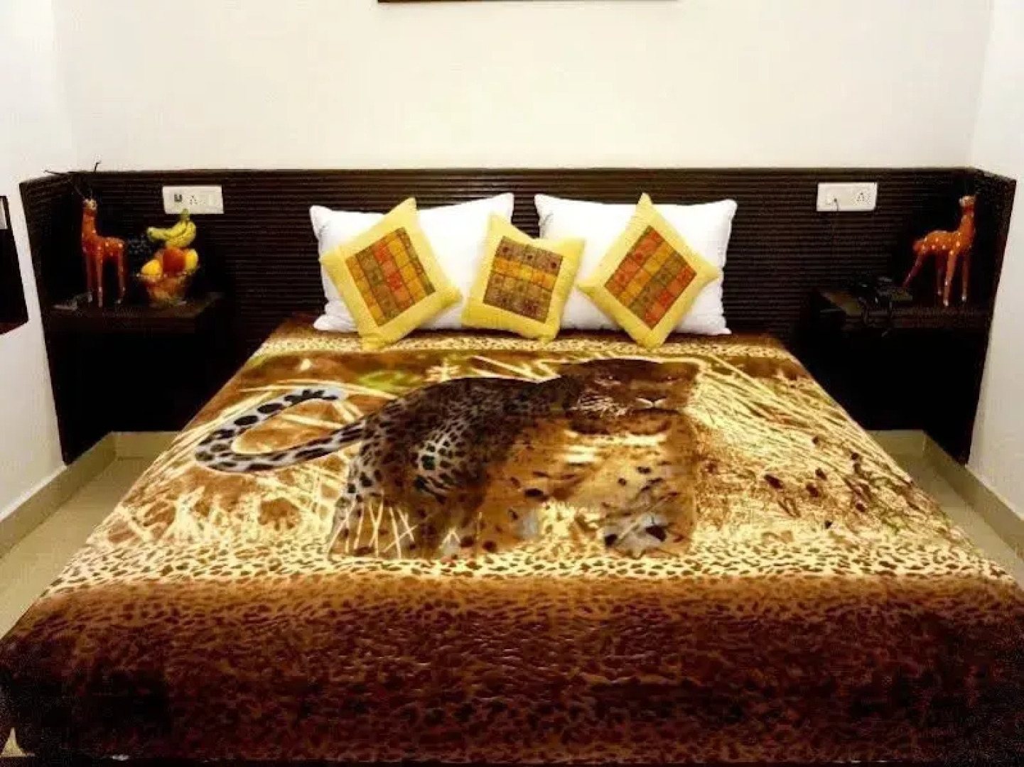 V Resorts Upvan Kalagarh