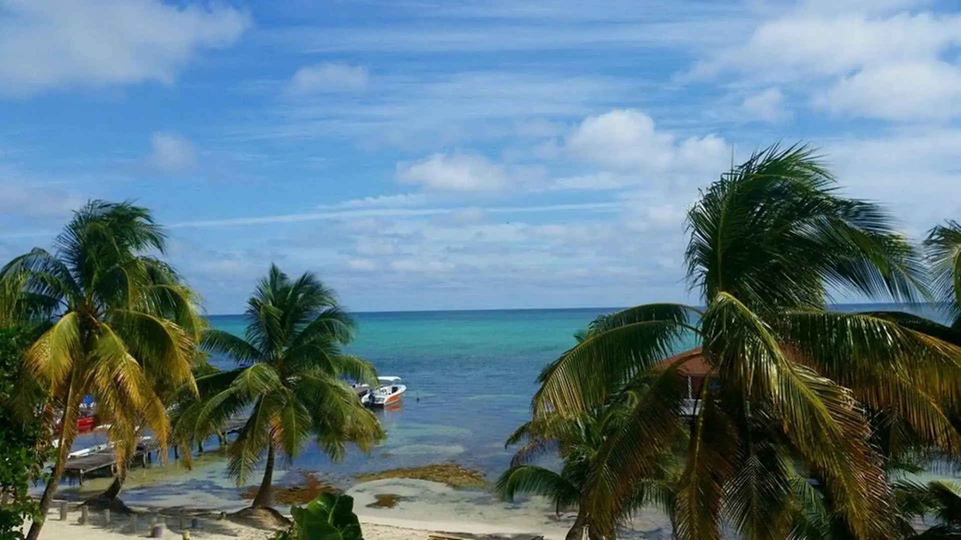 Ocean Tide Beach Resort