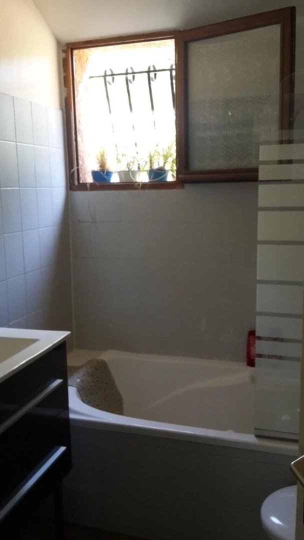 Apartment With 2 Bedrooms in Cuttoli-corticchiato, With Private Pool,