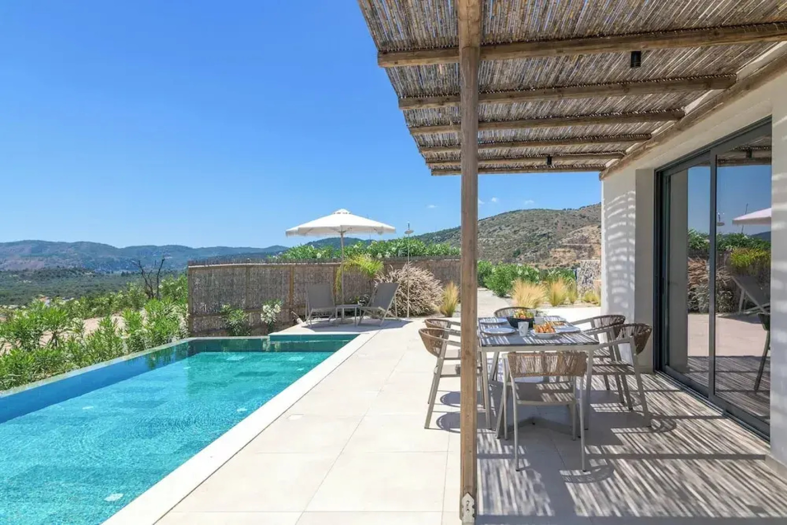 Massari Hills Villa 9