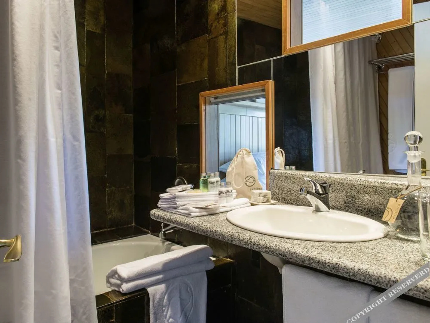 Explora en Torres del Paine