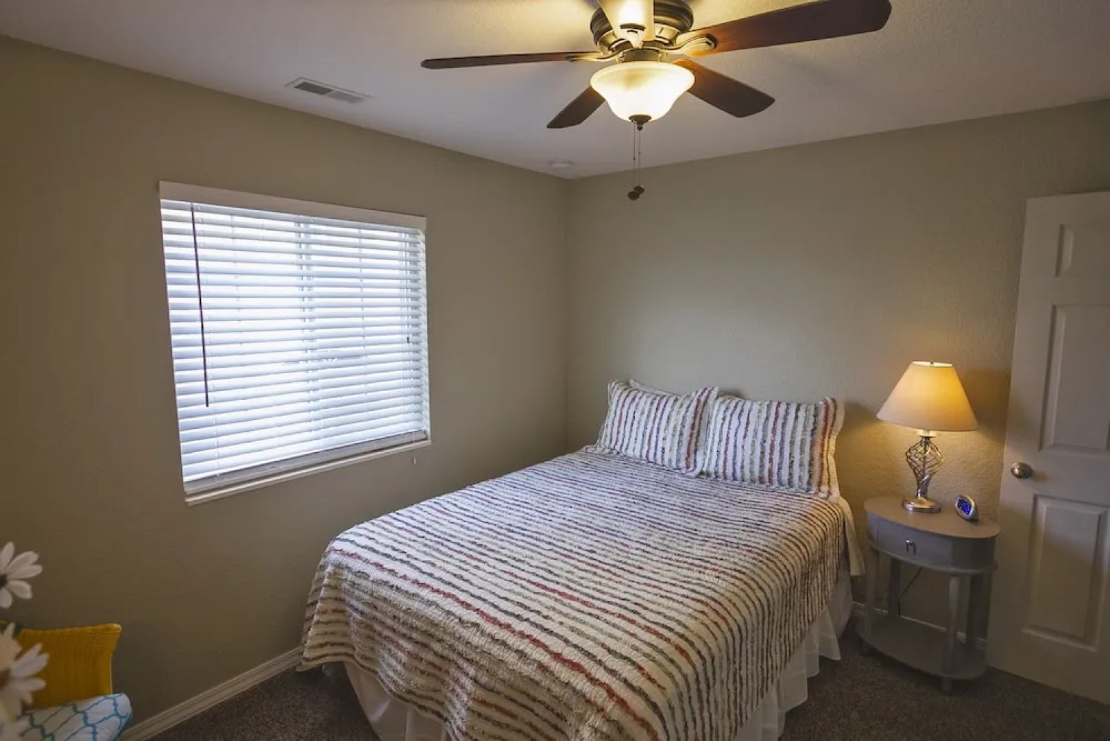 Lavish Lake Escape by RedAwning