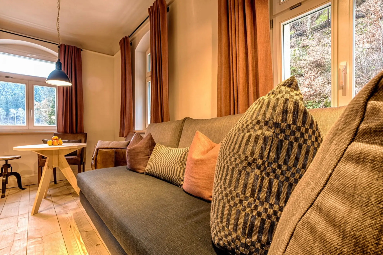 Hotel Zur Mühle Boutique & Spa