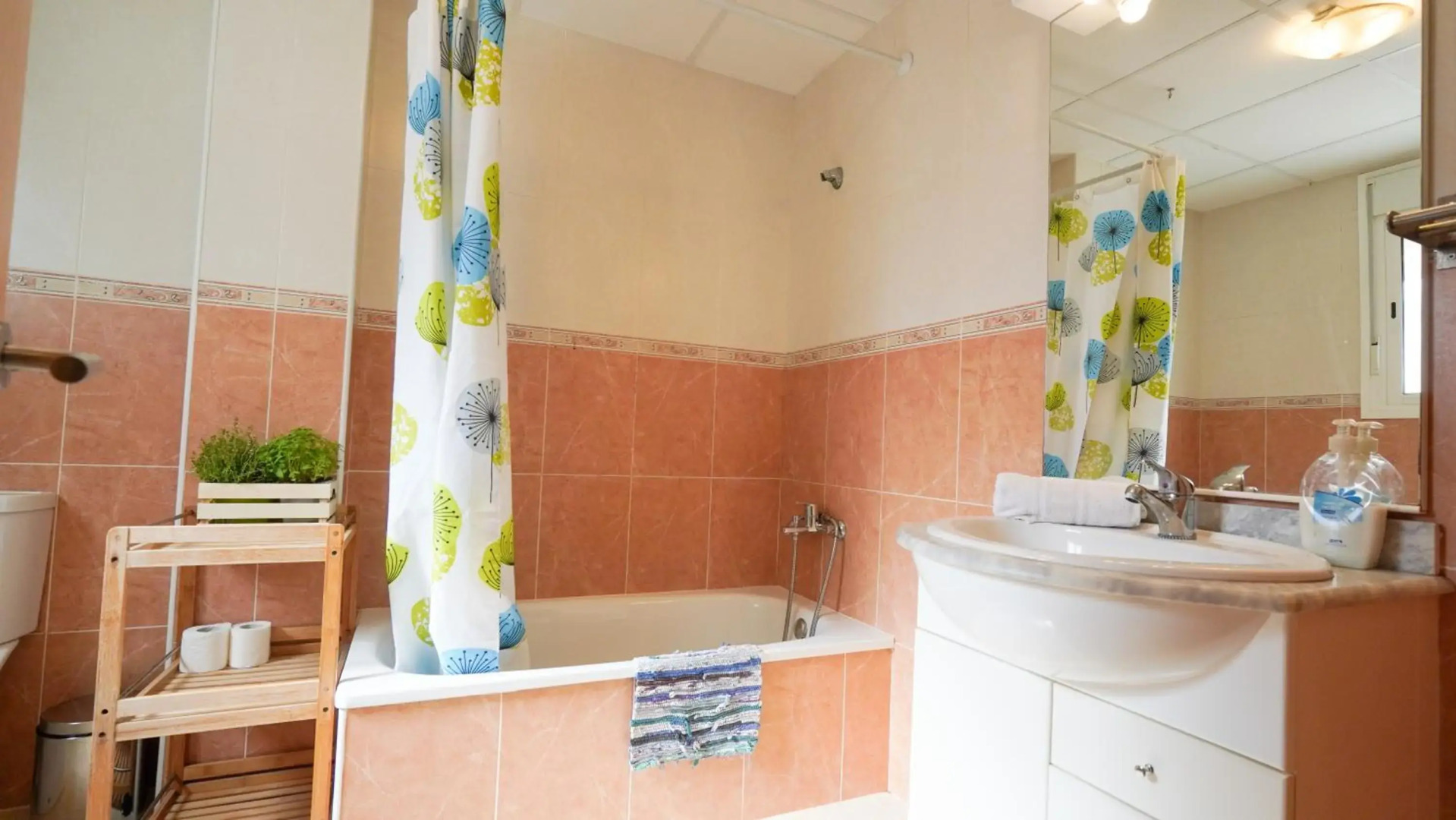 Apartament Lo Cor Del Delta