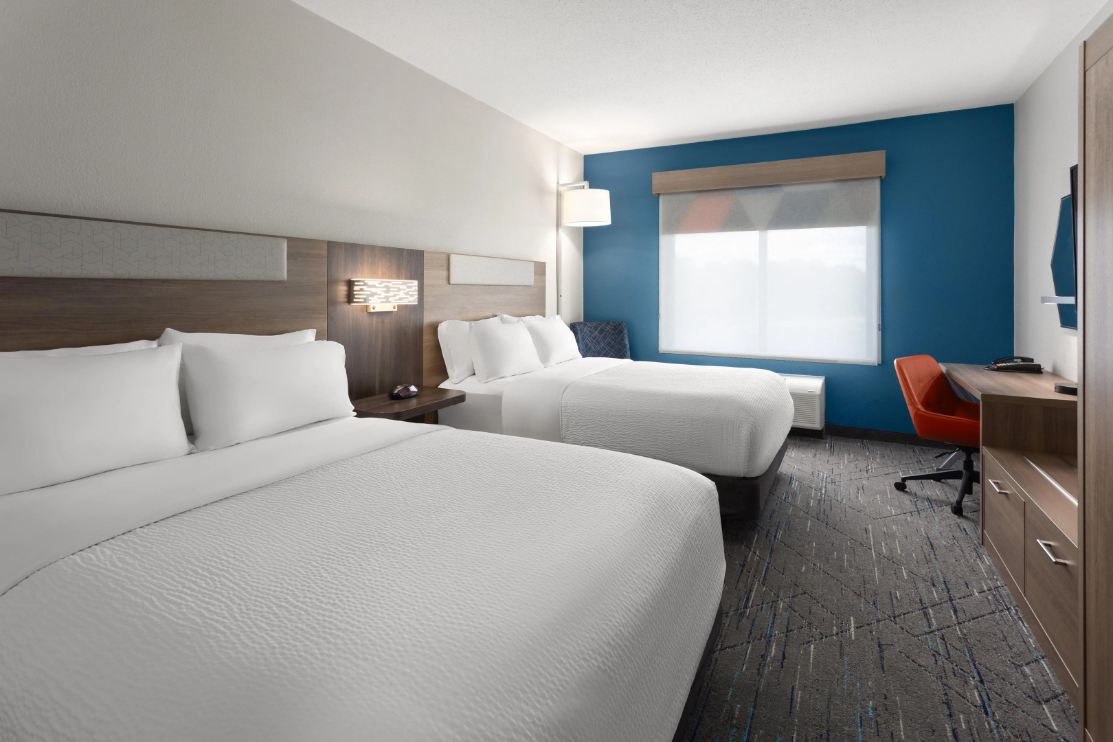Holiday Inn Express Hotel & Suites DuBois by IHG