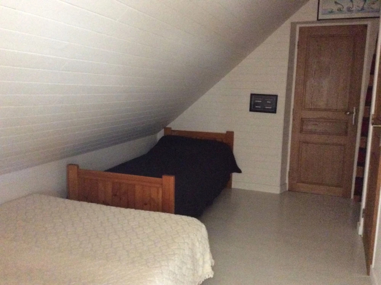 Chambres d'hôtes La Cleuzeraie