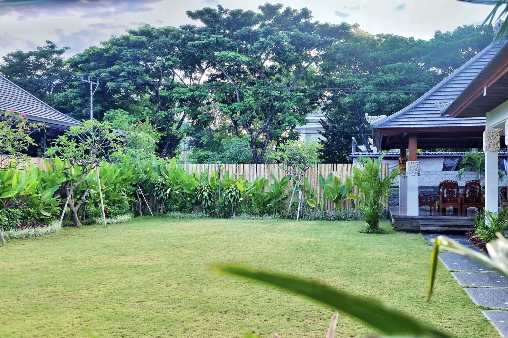 Mahana Boutique Apartment