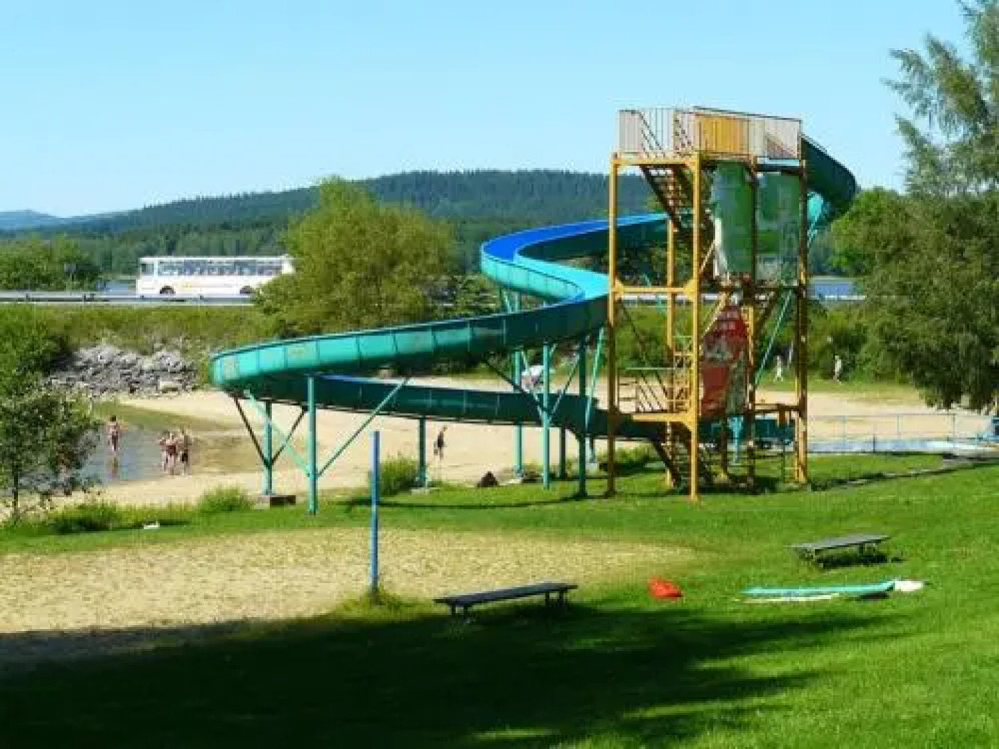 Apartman Cerna V Posumavi