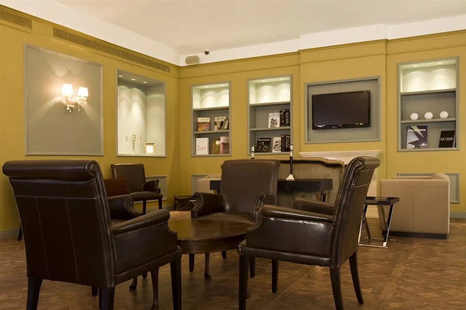 Harmony Hotel - an Atlas Boutique Hotel