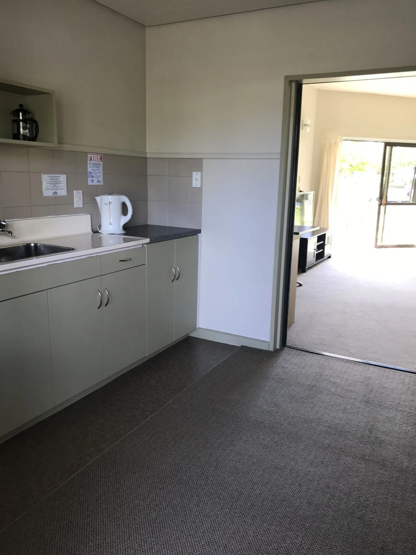 ASURE Explorer Motel & Apartments