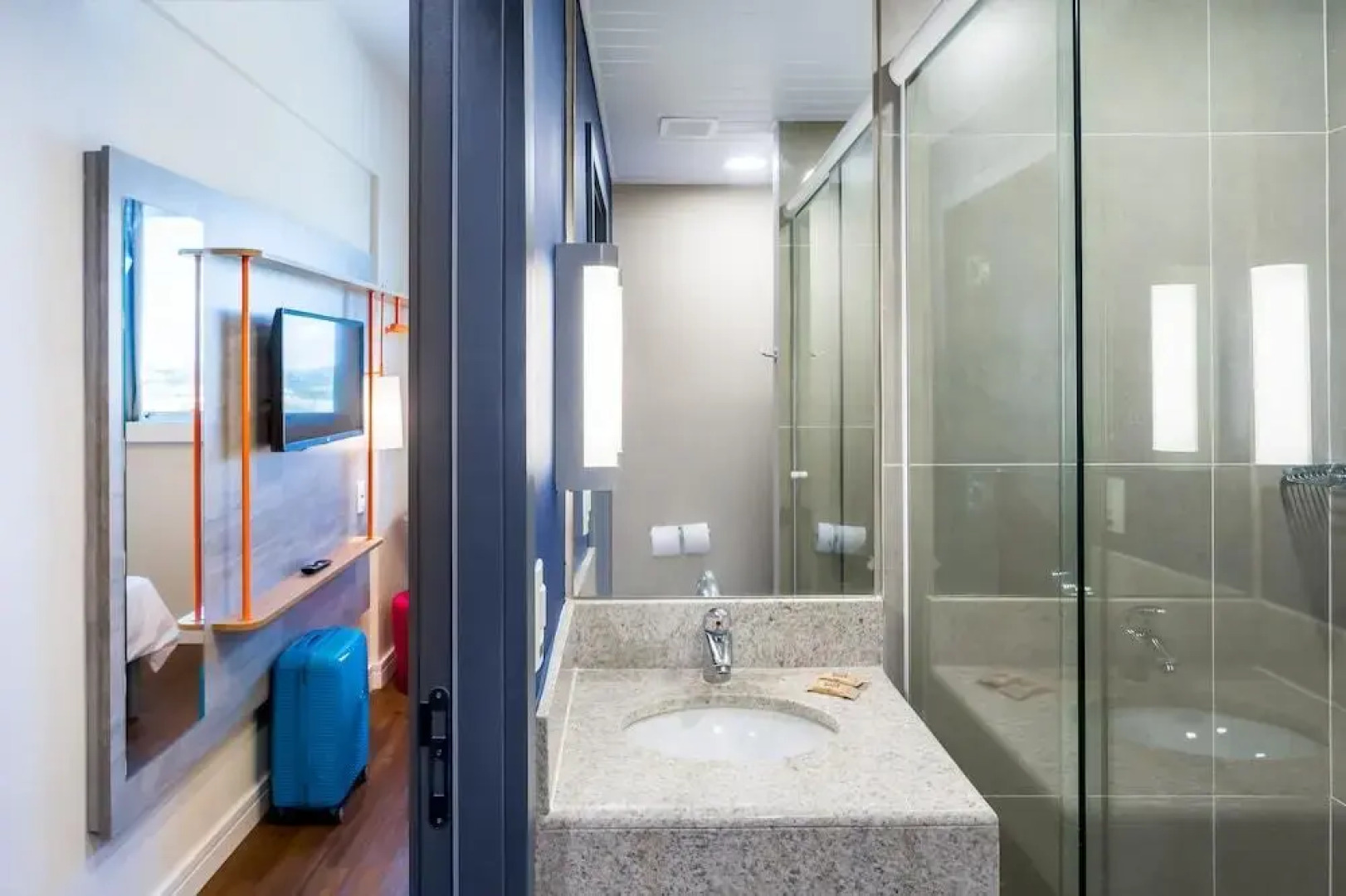 Ibis Budget Pindamonhangaba