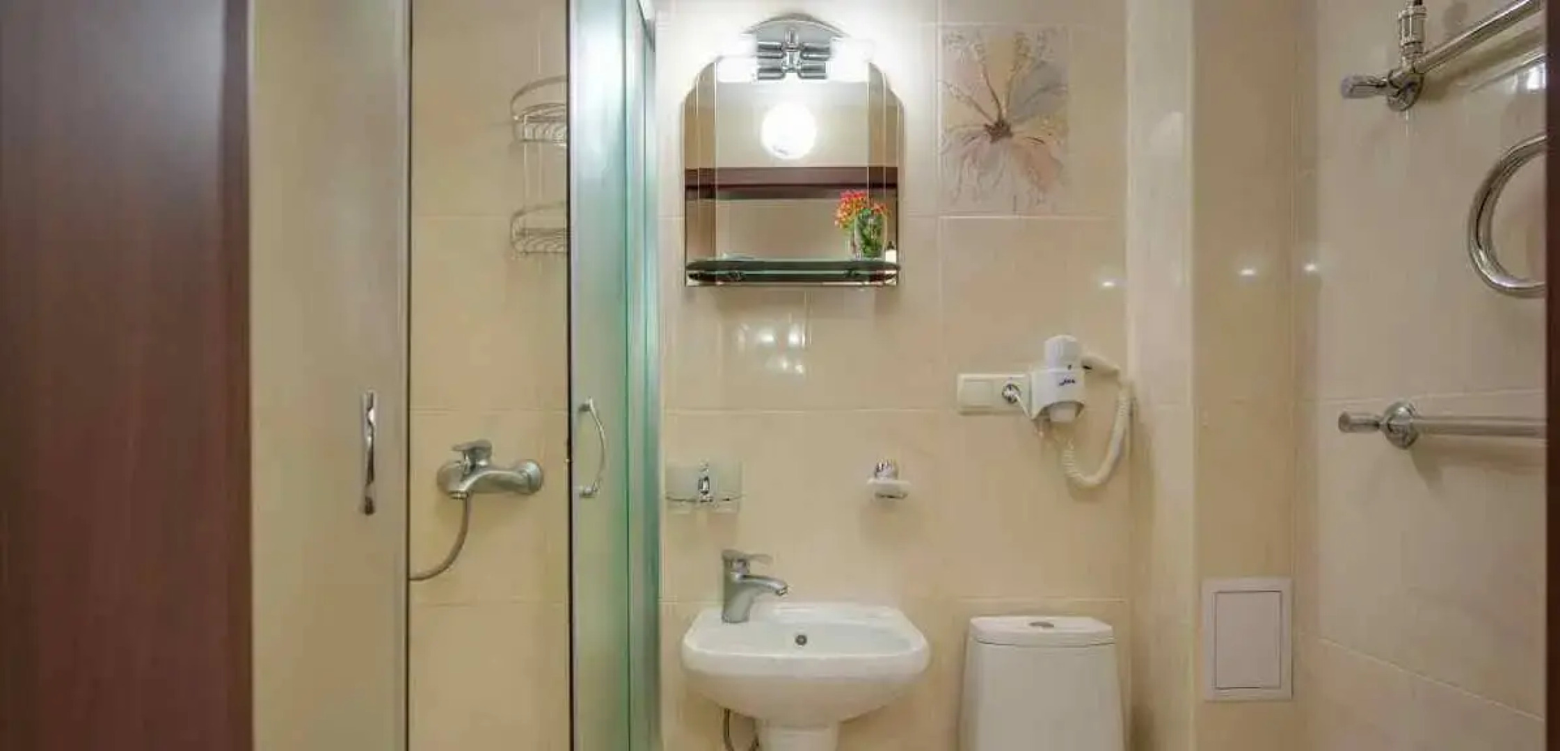 Отель Vele Rosse