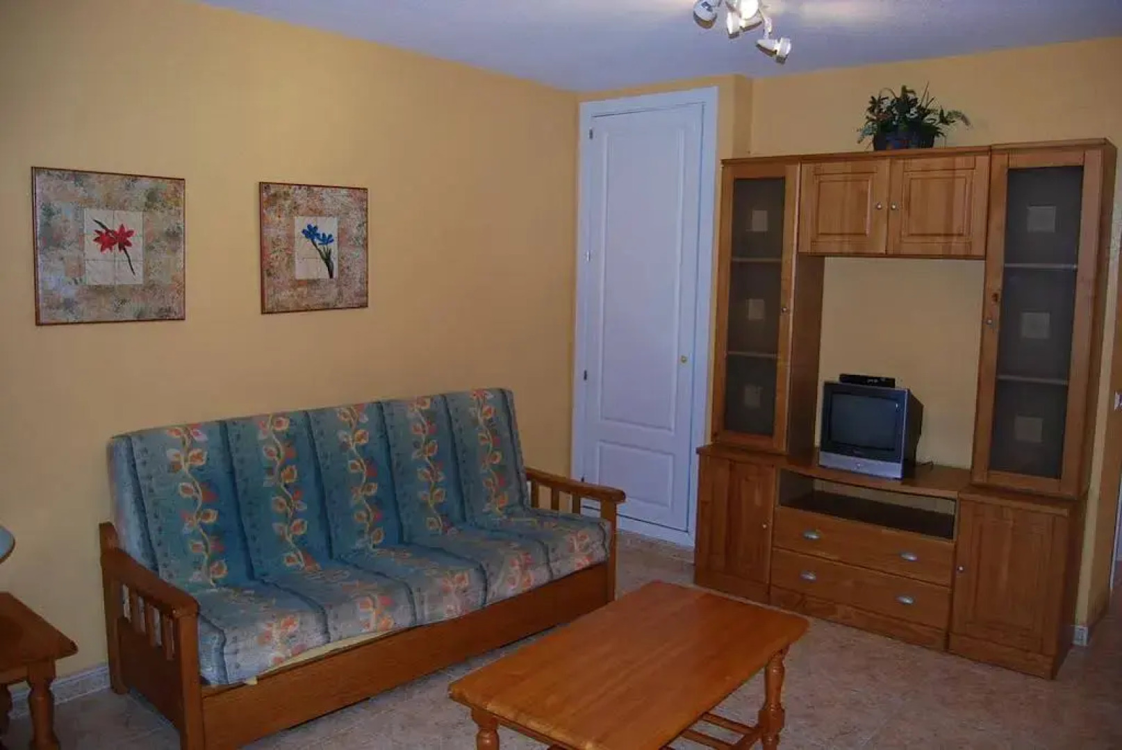 Apartamentos Marinesco