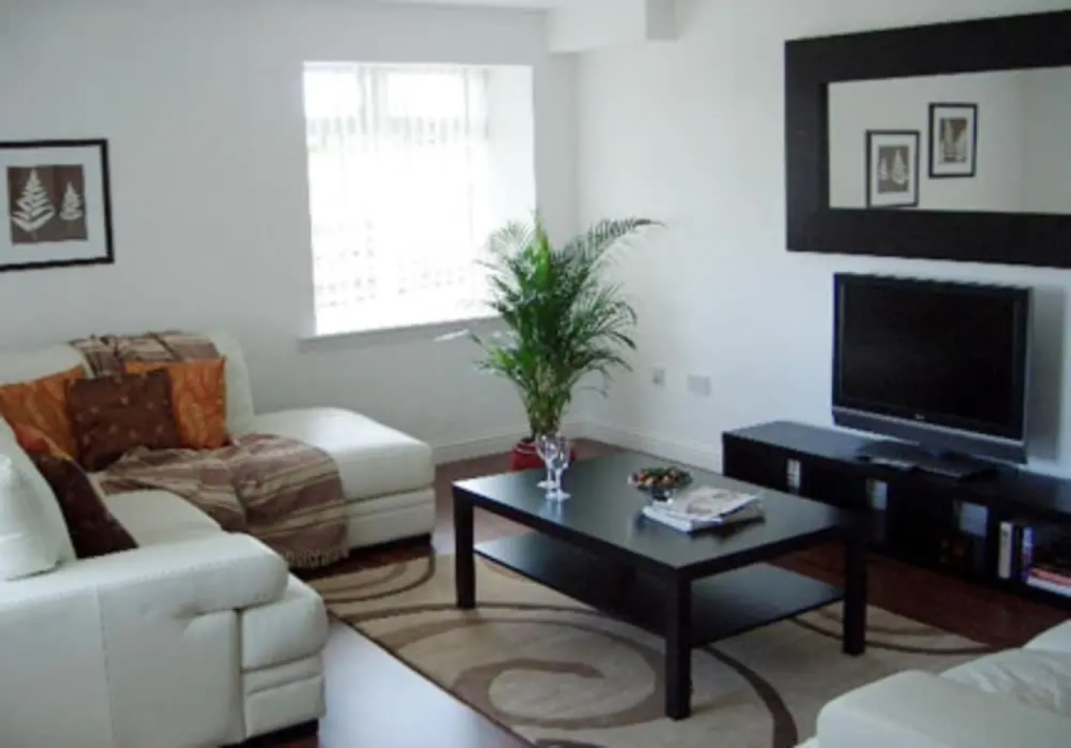 Ardeer Farm Steading