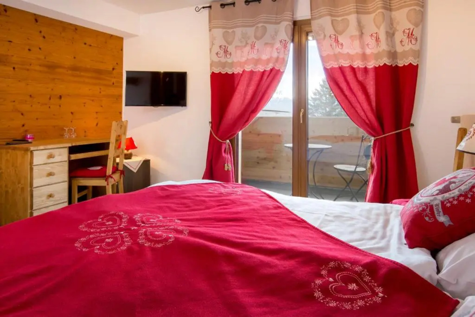 Hotel-Restaurant de la Poste