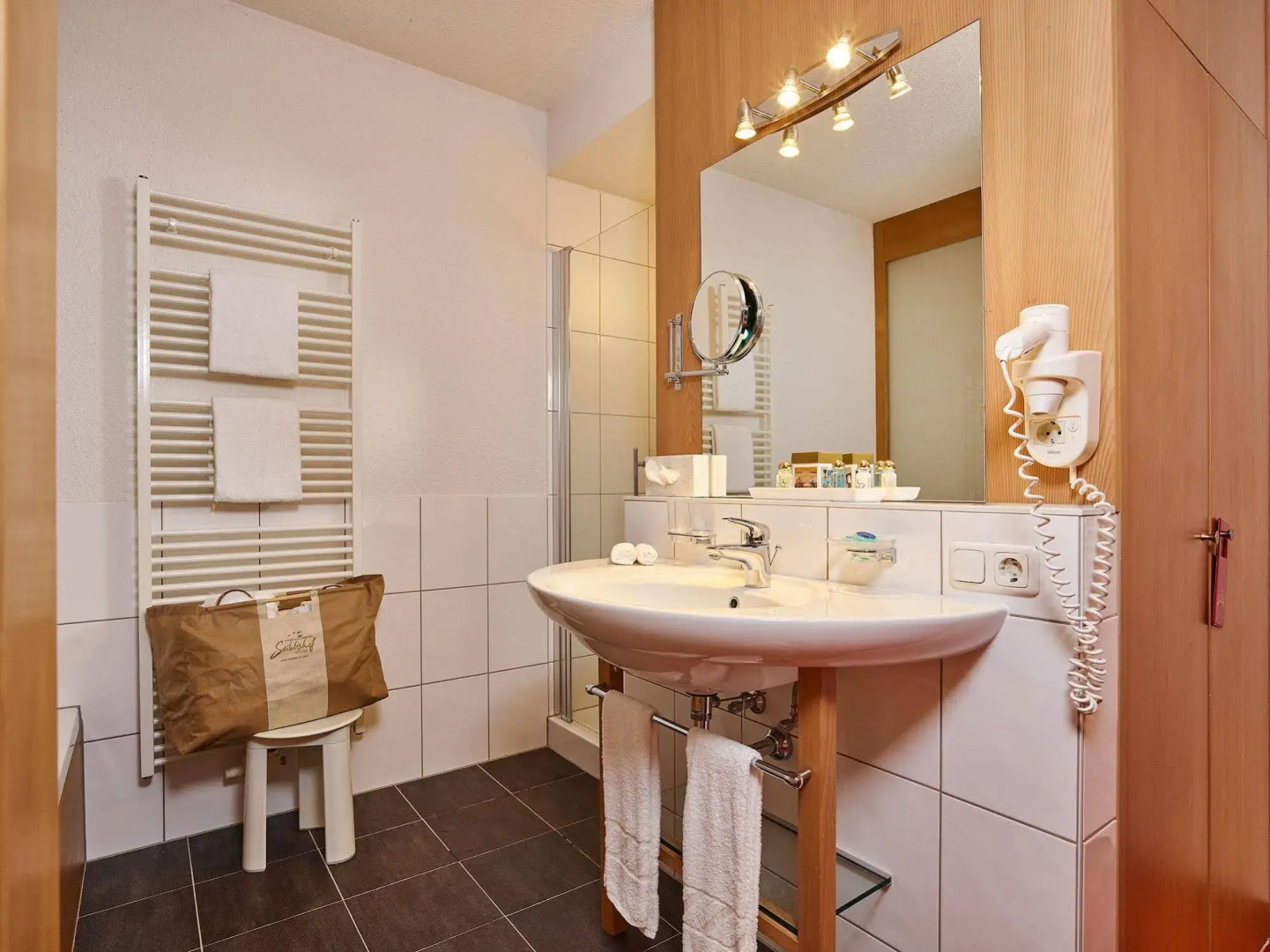 Seiblishof Superior Hotel Ischgl