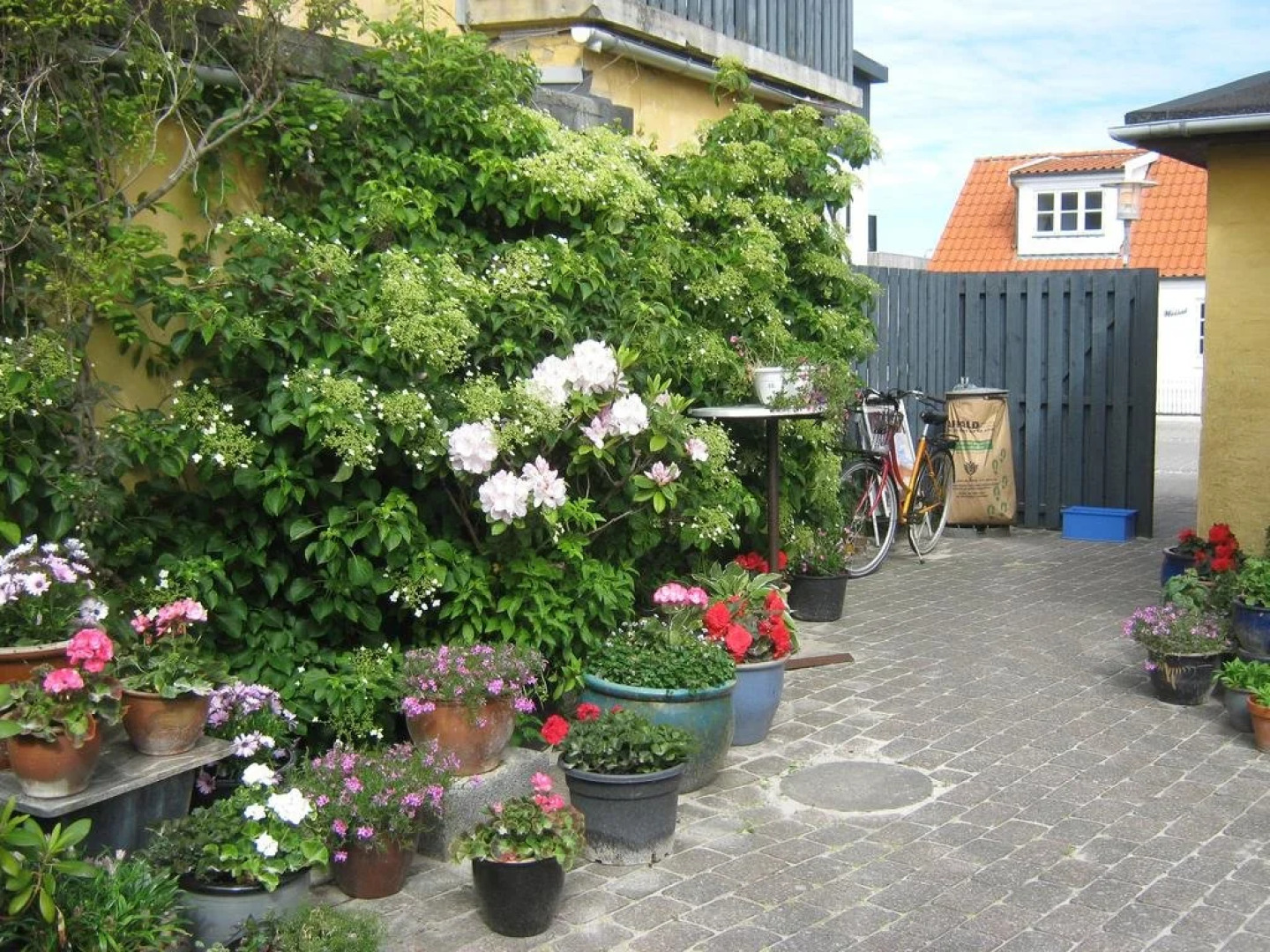 Strada Bed & Breakfast