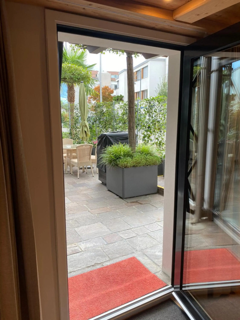 Apartments Chalet Wirz Travel