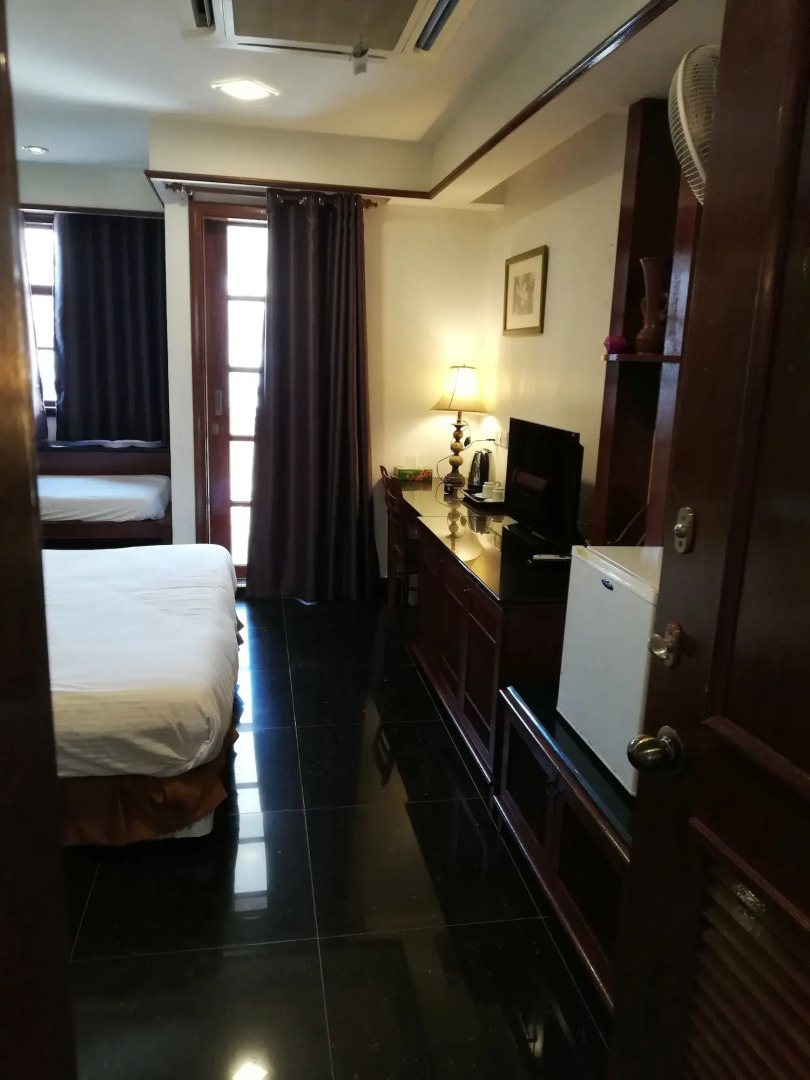 Wonderland Private Chalet Port Dickson