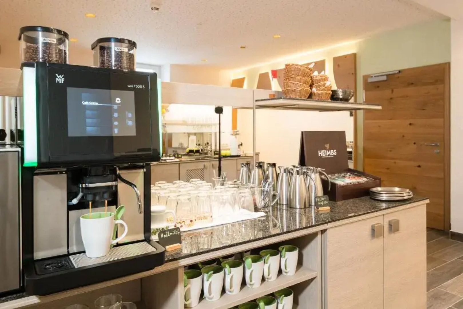 Hotel Halfenstube & Villa Spa 1894