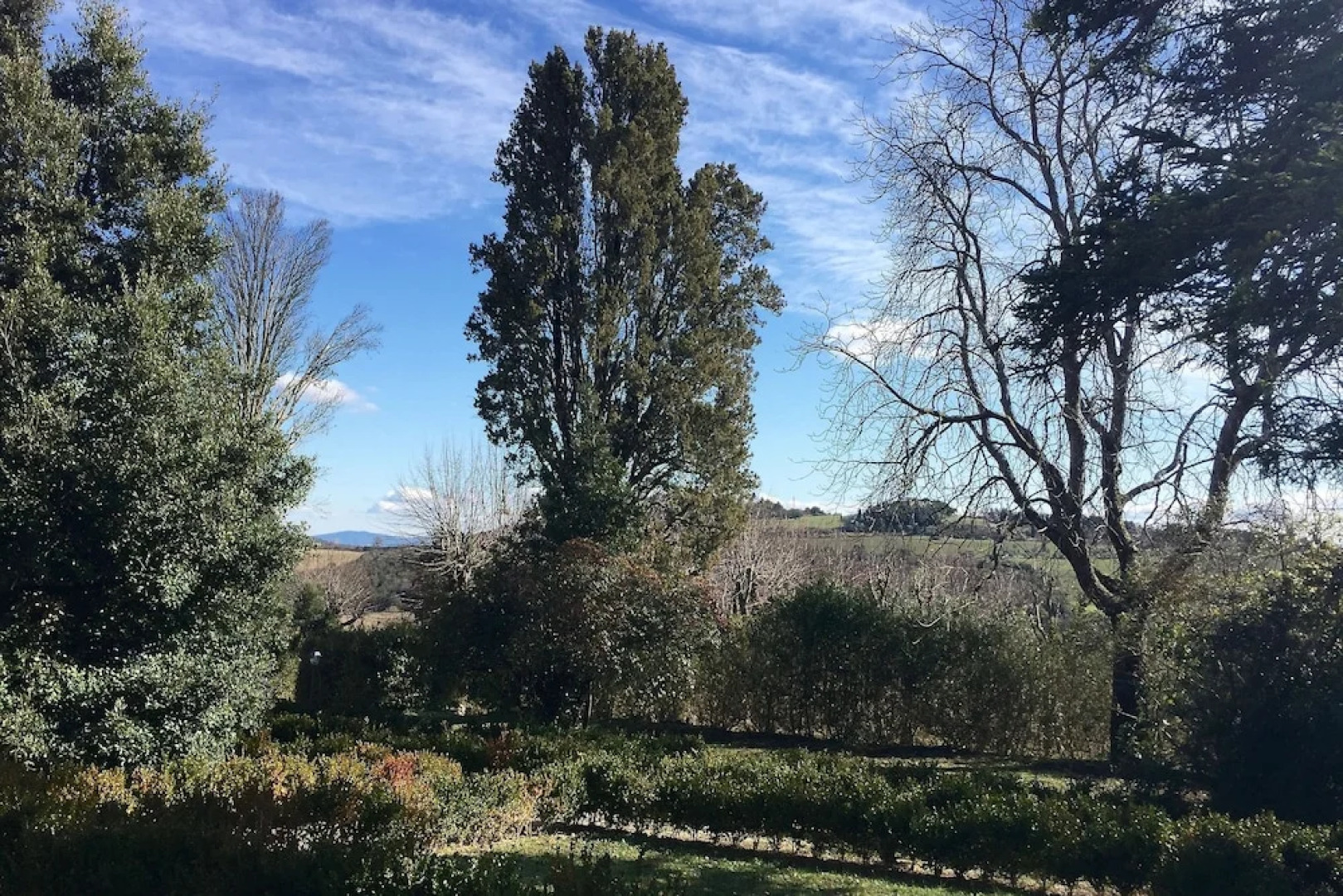 Villa Sant'Anastasio Luxury Agriturismo