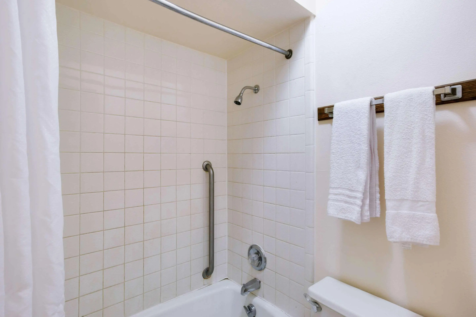 Rodeway Inn Sergeant Bluff - Sioux City