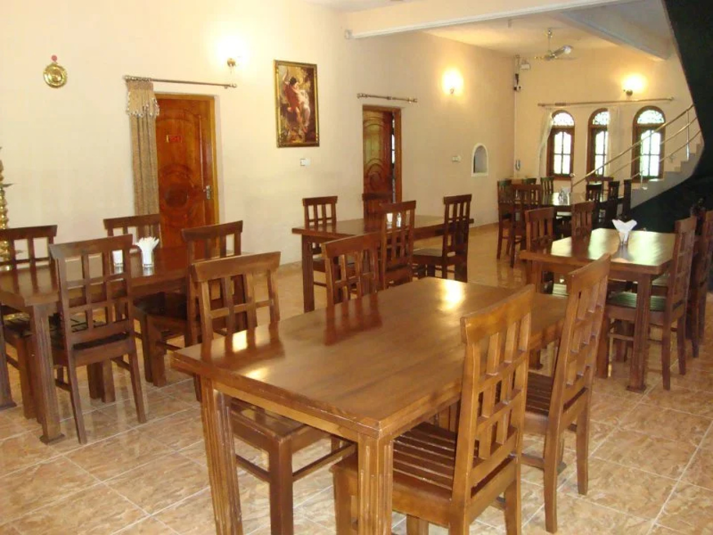 Nandawanam Guest House