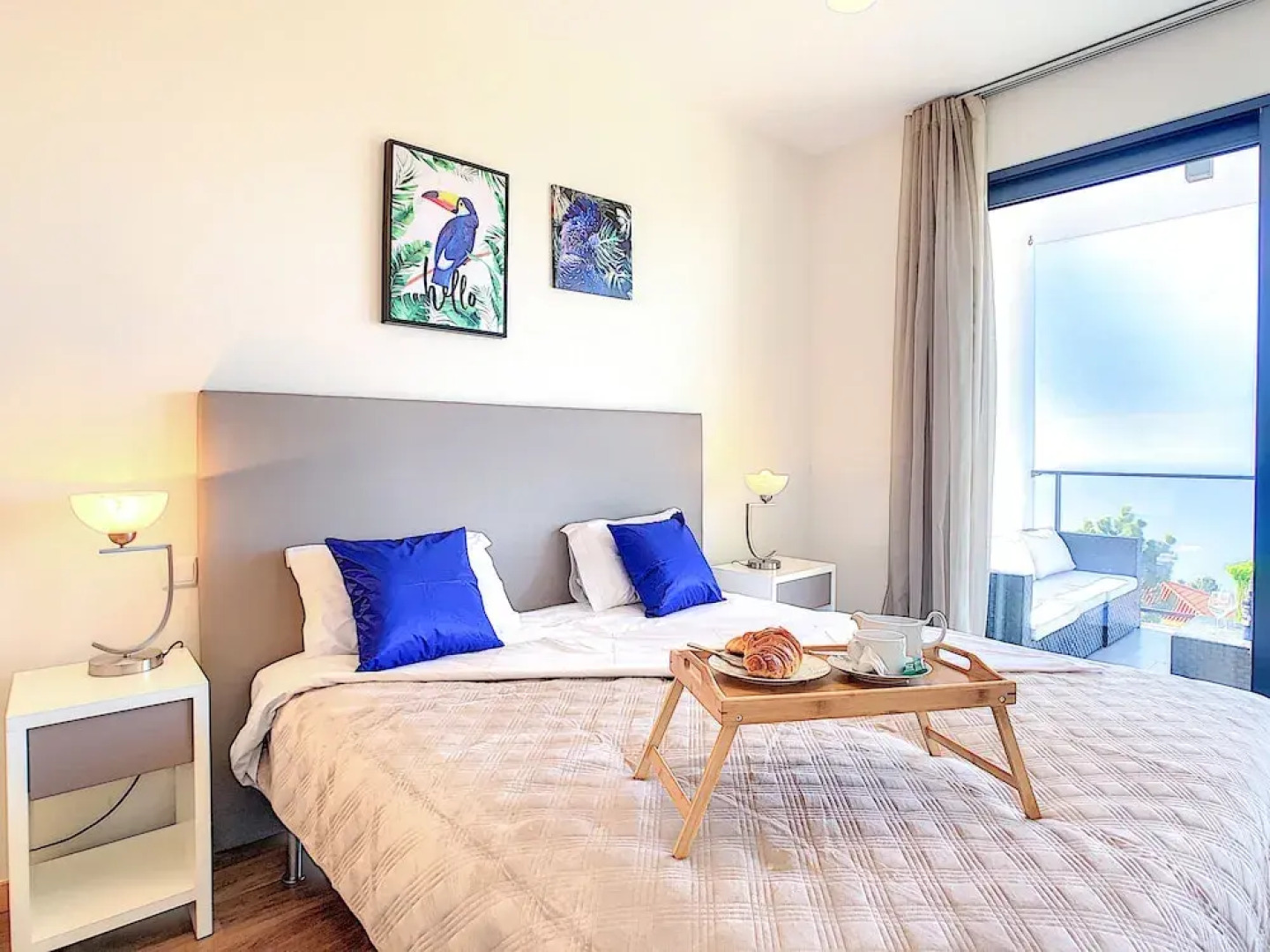 Villa Relaxing View by MHM