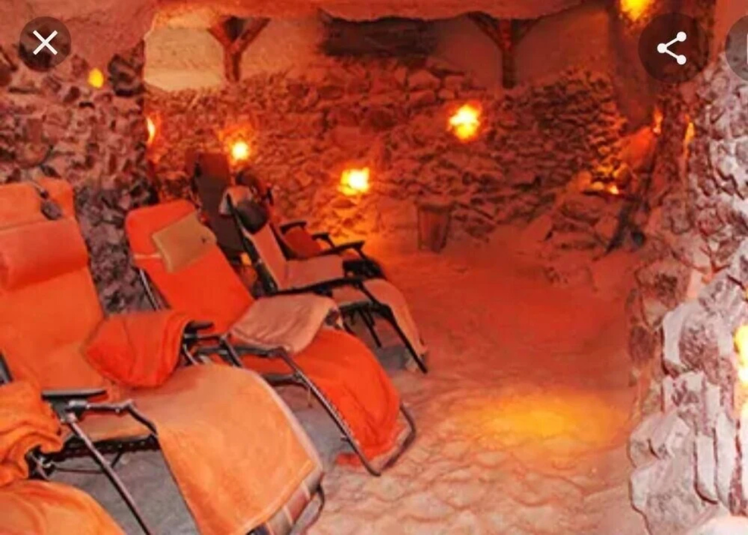 bel Appartement Avec Terrasse