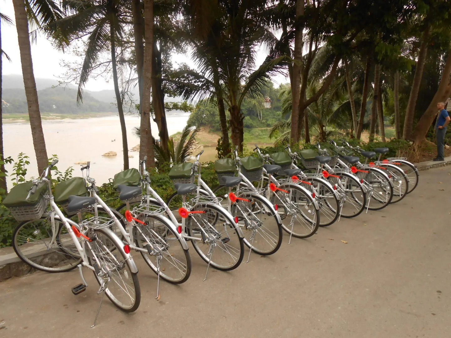 Mekong Riverview Hotel