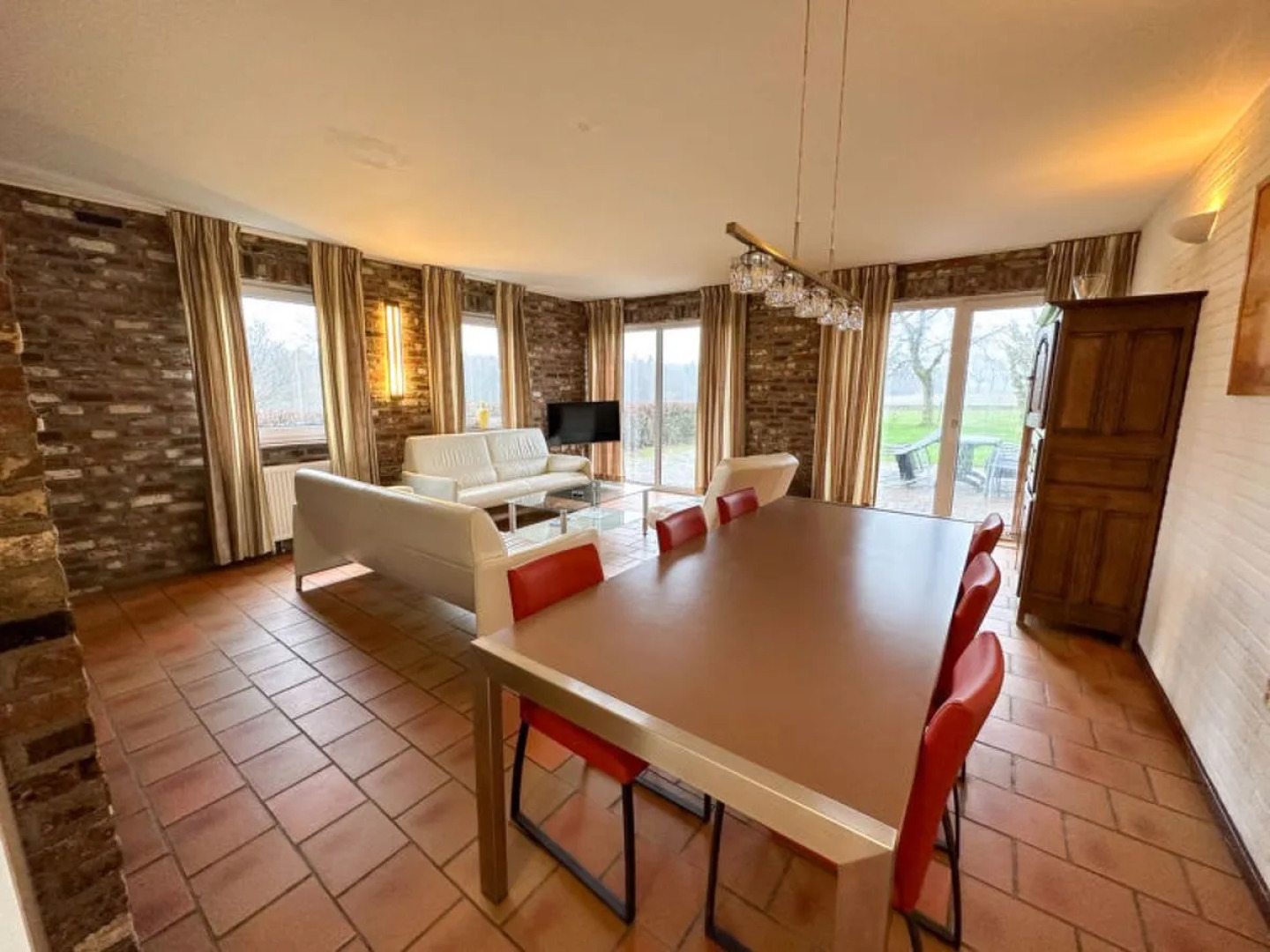 Bungalowpark Landsrade 19036