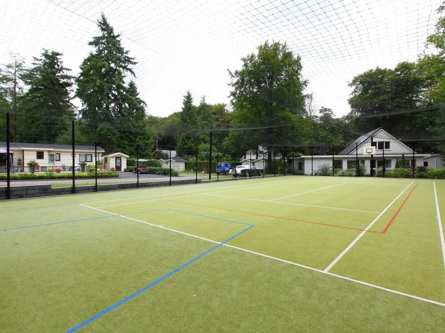 Nice Chalet in the Middle of De Veluwe