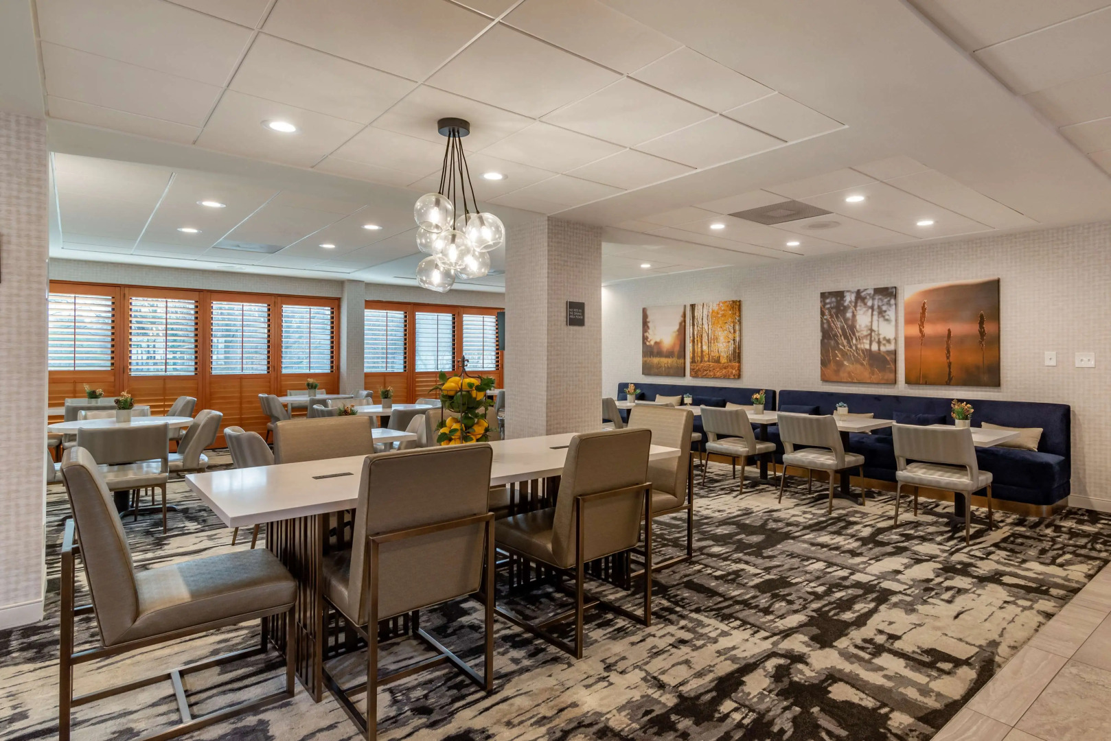 Best Western Plus Dalton Inn