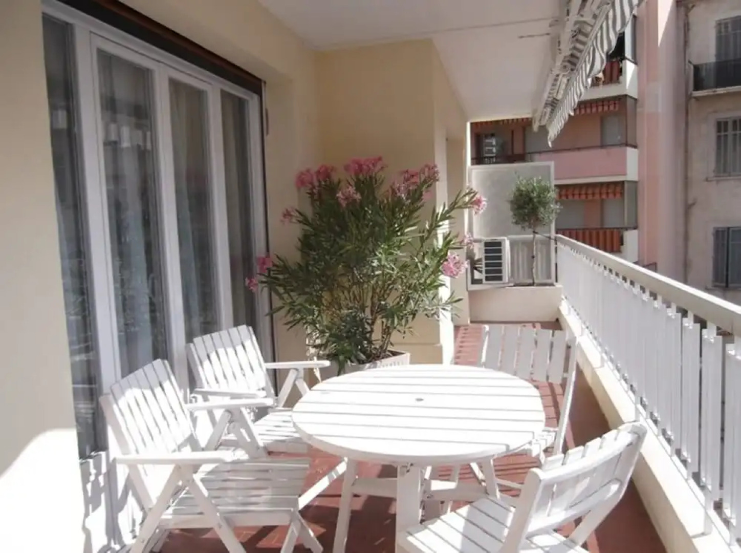 Welcome to Cannes - Maréchal Gallieni